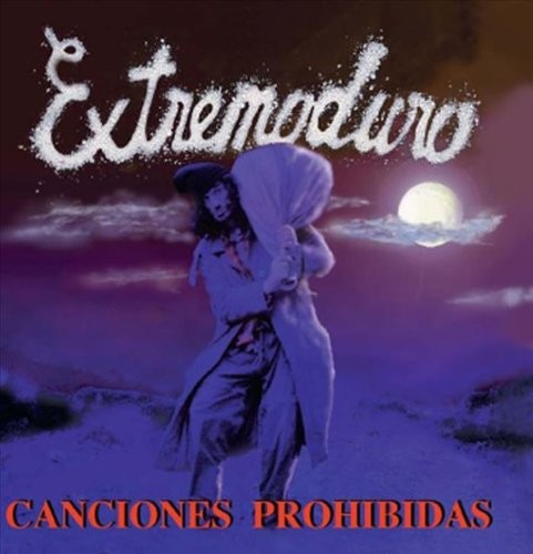 [NLP5324] Extremoduro - Canciones Prohibidas