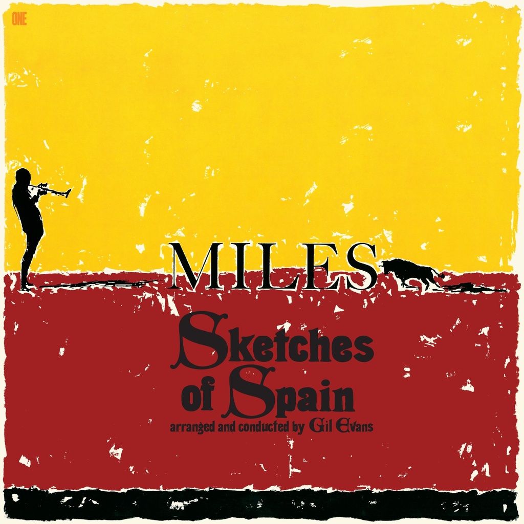 [NLP5327] Miles Davis - Sketches of Spain