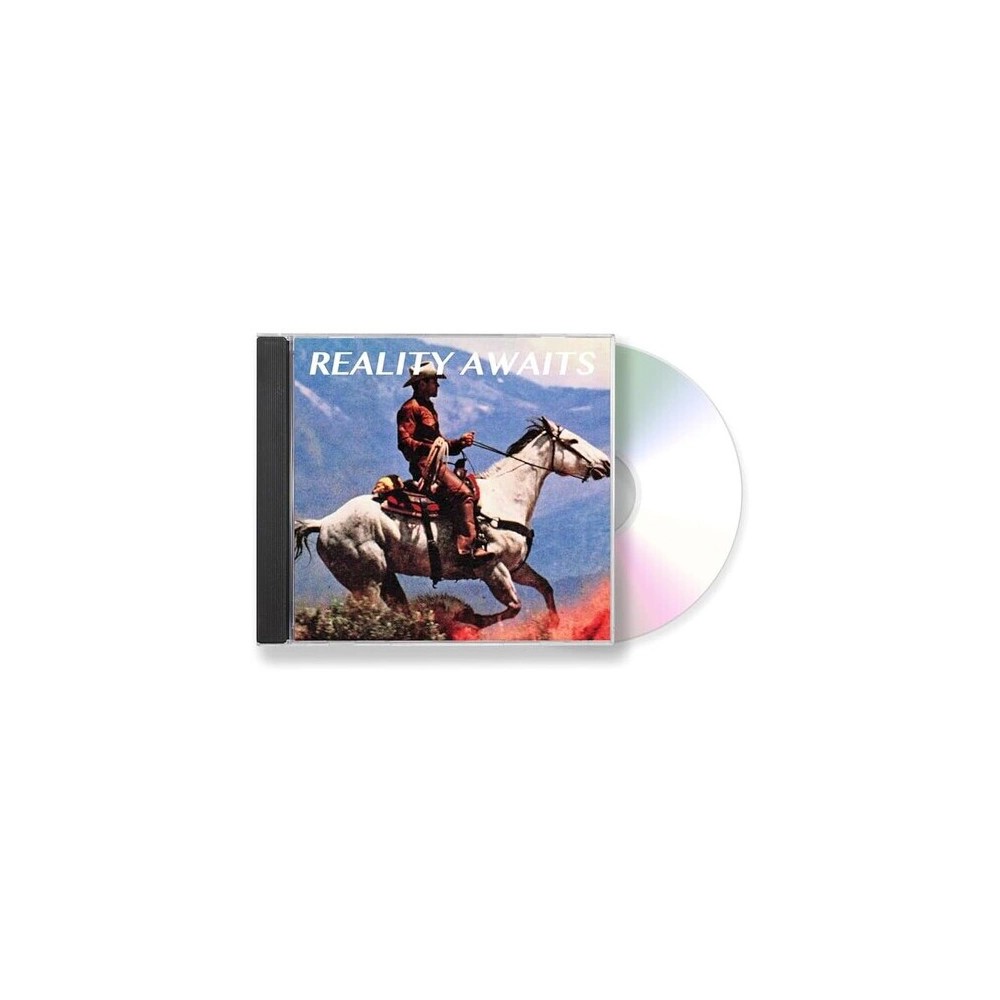 [NCD305] The Strokes – Reality Awaits