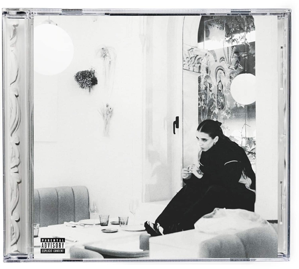 Young Miko – Do Not Disturb