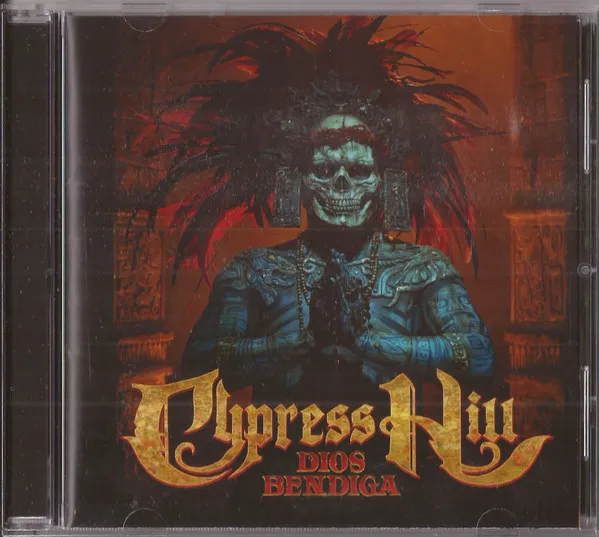 Cypress Hill – Dios Bendiga