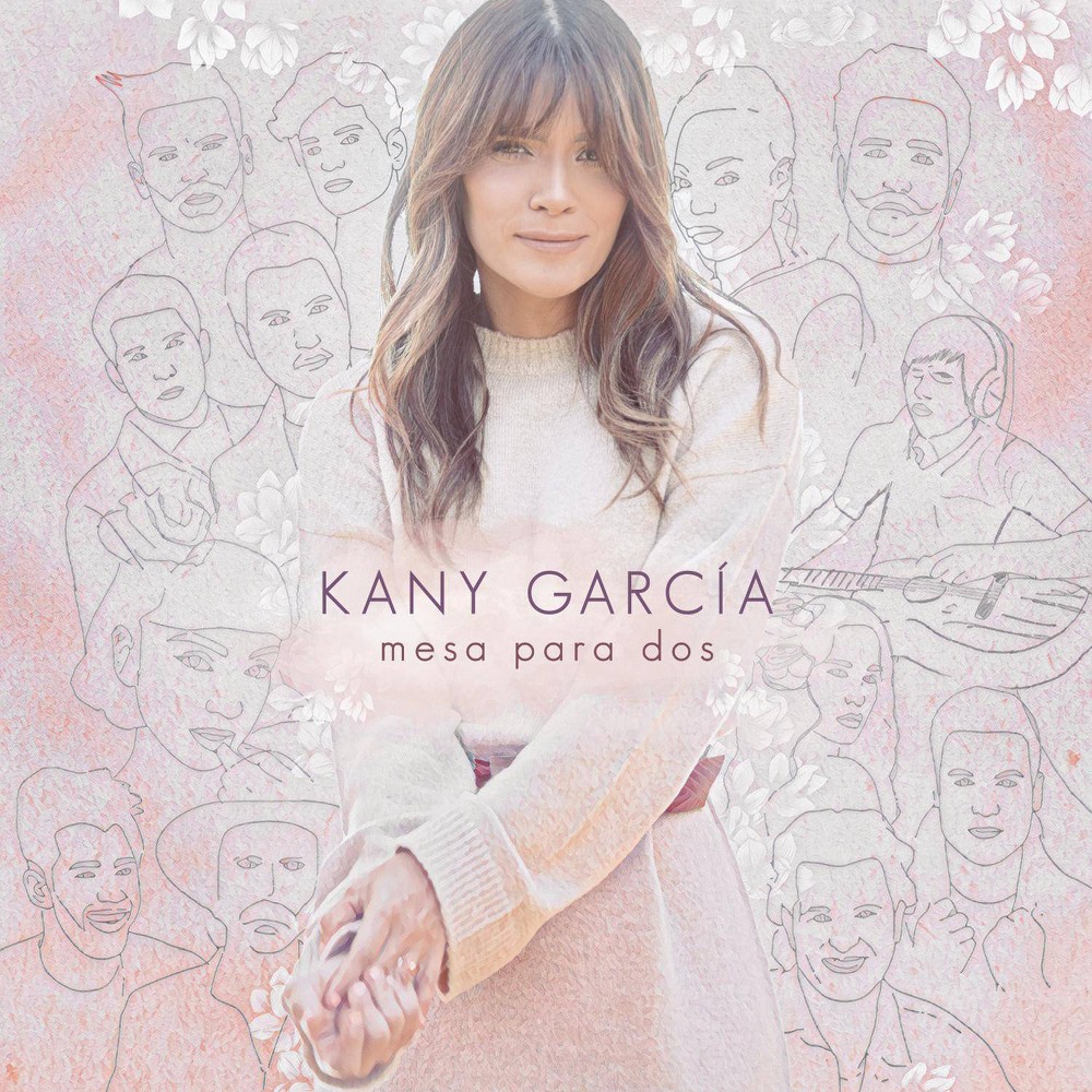 [NCD345] Kany García – Mesa Para Dos
