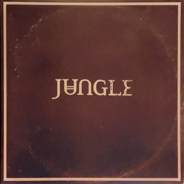 Jungle – Sunshine (Desert Peach)