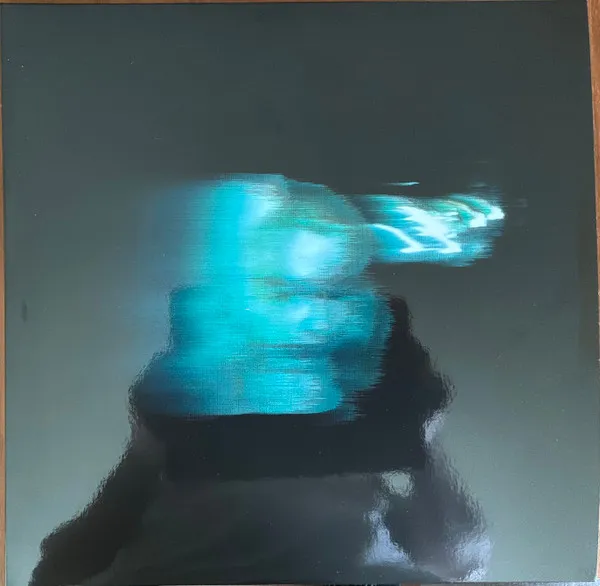 Phoebe Bridgers – Lost Weekend (Green Glow-in-the-dark Splatte)