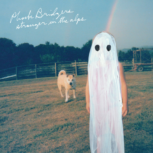 [NLP5339] Phoebe Bridgers - Stranger in the Alps