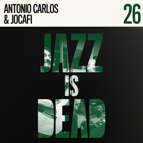 Antonio Carlos & Jocafi – Jazz Is Dead 26