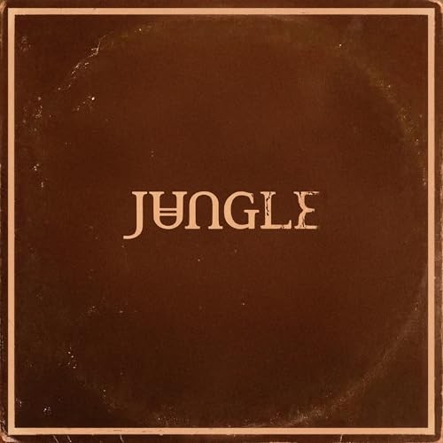 Jungle – Sunshine