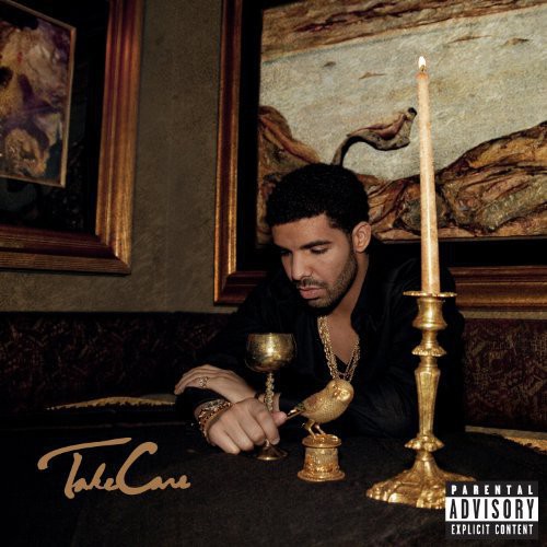 Drake – Take Care