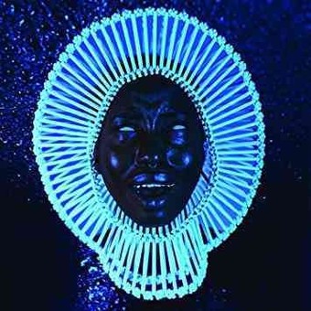 [NCD384] Childish Gambino - Awaken My Love