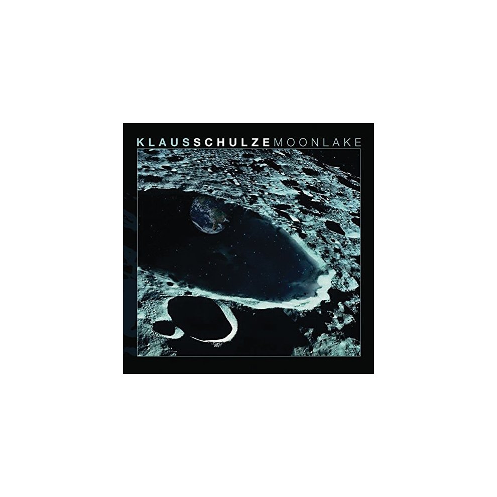 Klaus Schulze – Moonlake