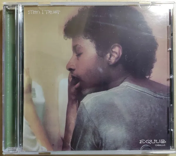Men I Trust – Equus Caballus