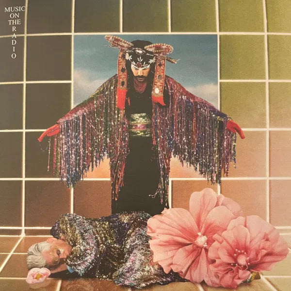 [N7'063] Empire Of The Sun – Music On The Radio