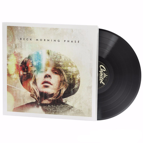 [NLP5360] Beck - Morning Phase