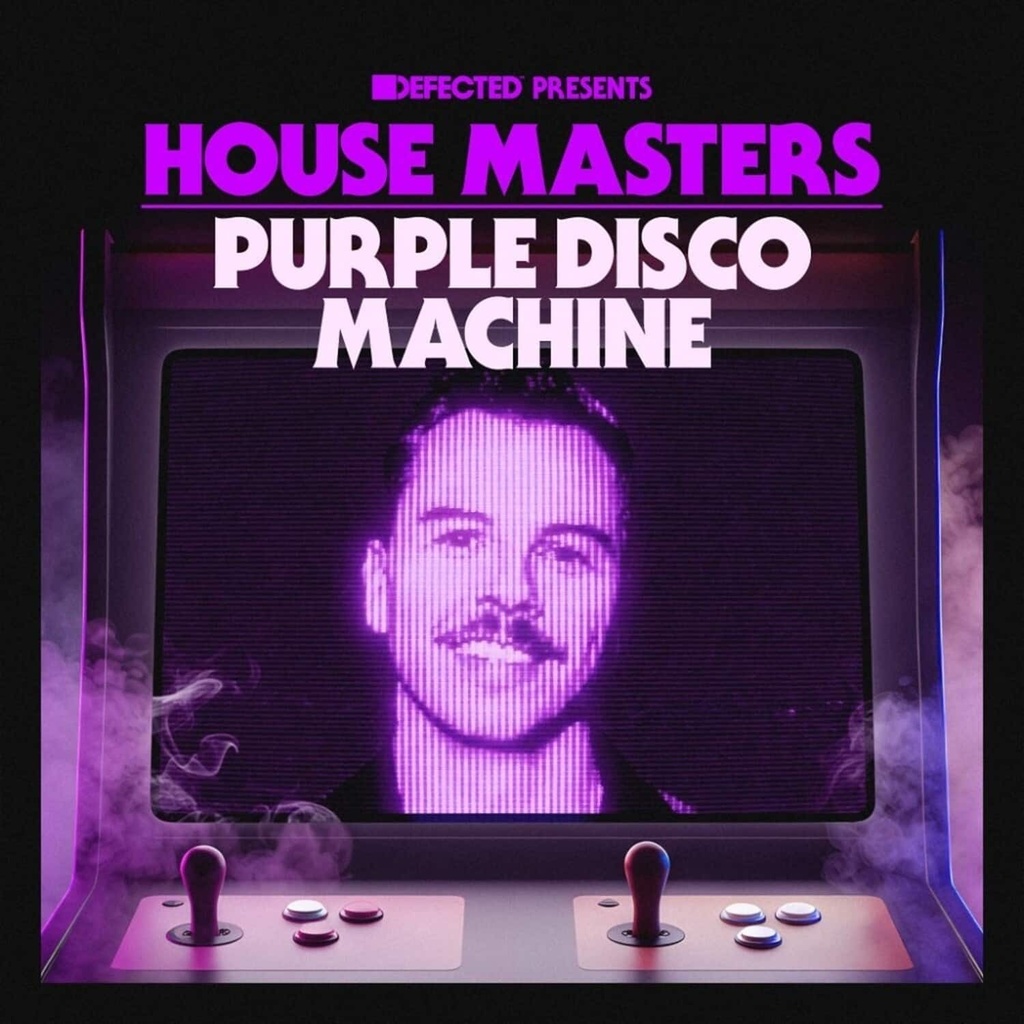 Purple Disco Machine – House Masters