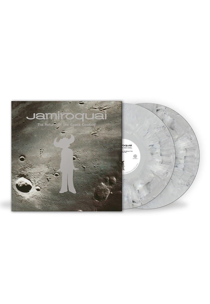 Jamiroquai – The Return Of The Space Cowboy: 30th Anniversary