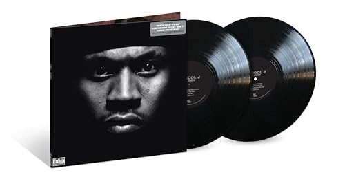 LL Cool J – All World: Greatest Hits