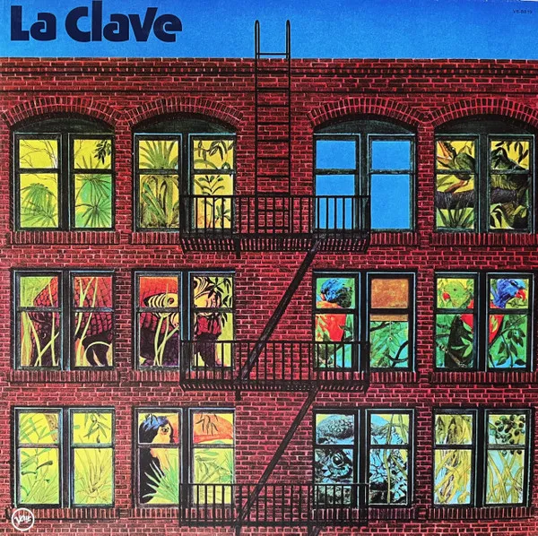 [NLP5385] La Clave – La Clave