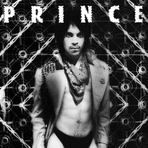 [NLP5383] Prince – Dirty Mind