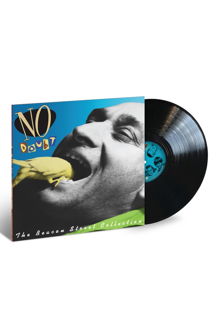 No Doubt – The Beacon Street Collection