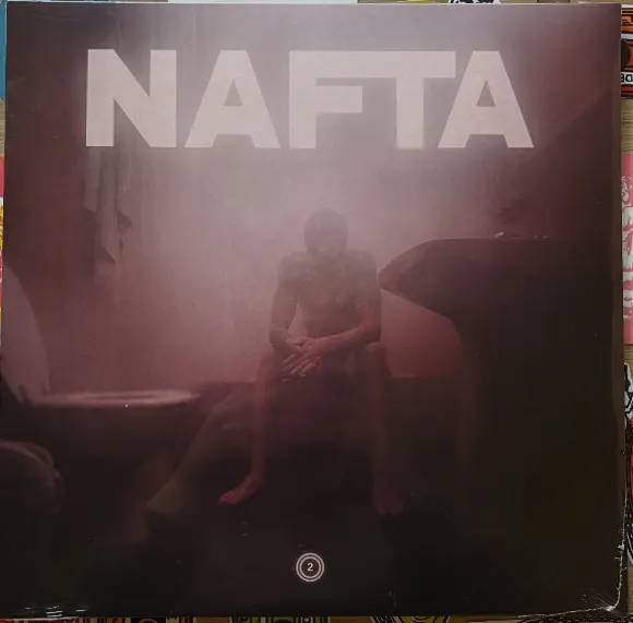 NAFTA – NAFTA II