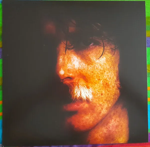 Charly Garcia – Yendo de la cama al living
