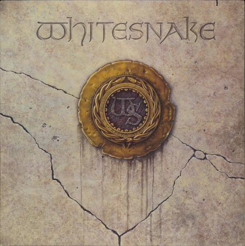 Whitesnake – Whitesnake
