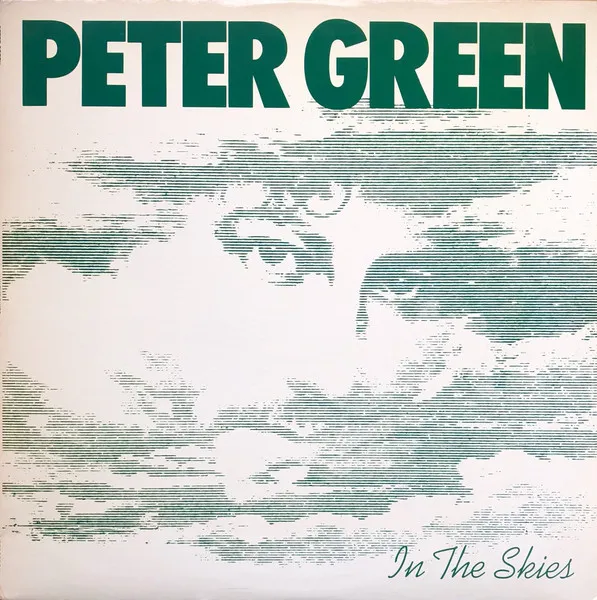 Peter Green  – In The Skies