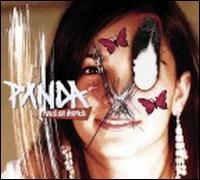 [NCD479] Panda - Para Ti Con Desprecio