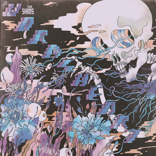 The Shins – The Worms Heart