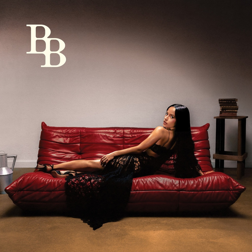 [NLP5420] Becky G – Baraja Bendita