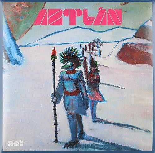 Zoé – Aztlán
