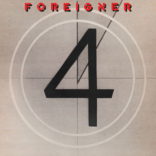 [NLP5421] Foreigner – 4
