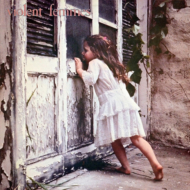 [NLP5430] Violent Femmes – Violent Femmes
