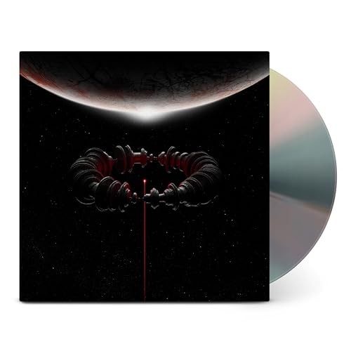 [NCD494] Muse – The Wow! Signal