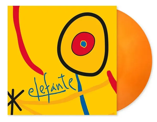 Elefante – El Que Busca Encuentra