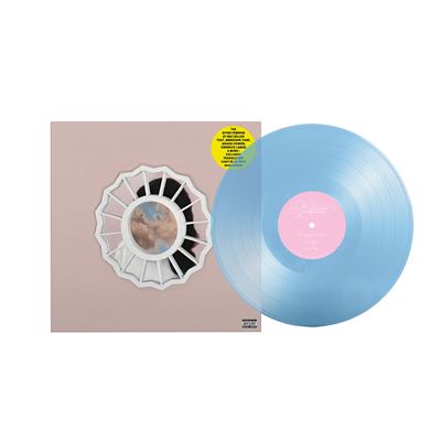 Mac Miller – The Divine Feminine (Limited Edition)