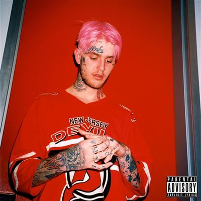 Lil Peep – Hellboy