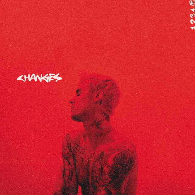 Justin Bieber - Changes