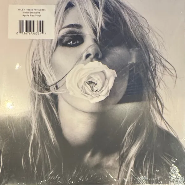 Miley – Bass Persuades