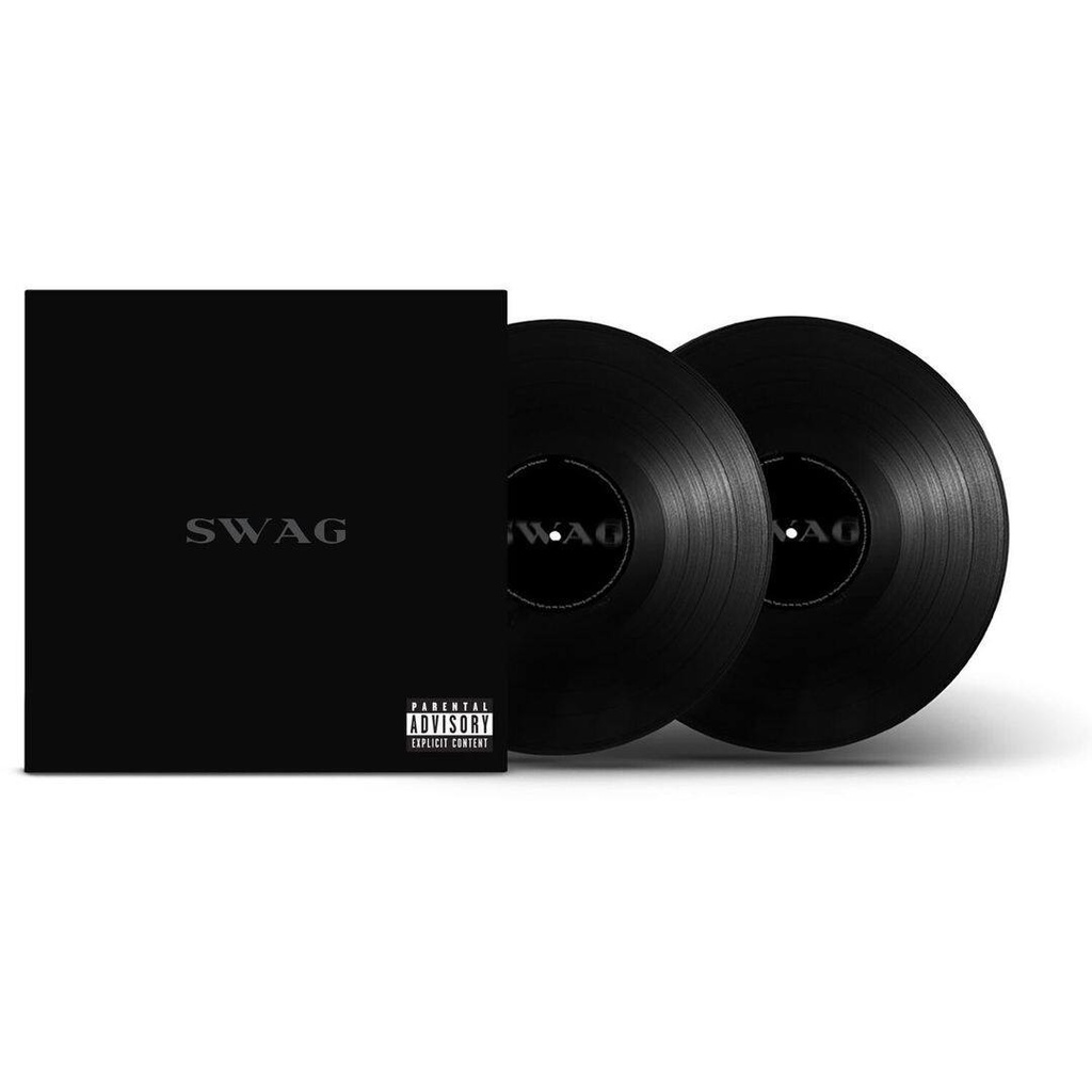 [NLP5454] Justin Bieber - SWAG