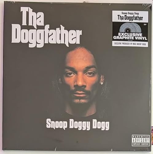 Snoop Doggy Dogg – Tha Doggfather