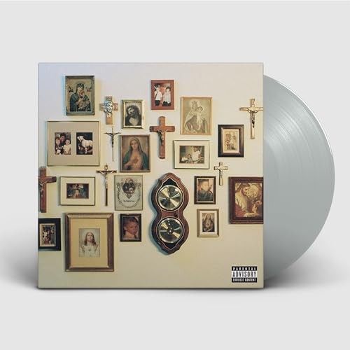 $uicideboy$ - Thy Kingdom Come (Vinilo de Color)