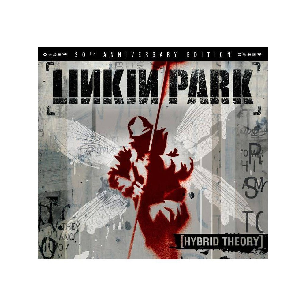 Linkin Park - Hybrid Theory (20th Anniversary Limited Edition)
