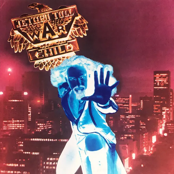 Jethro Tull – War Child