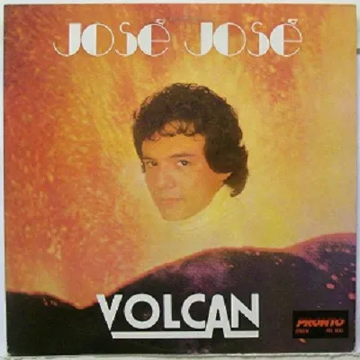 José José – Volcan