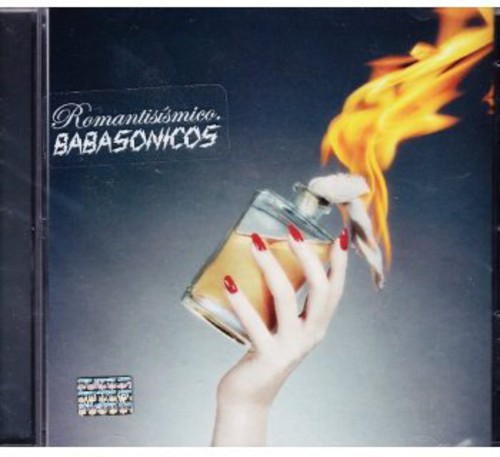 Babasonicos – Romantisísmico