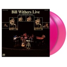 Bill Withers – Bill Withers Live At Carnegie Hall