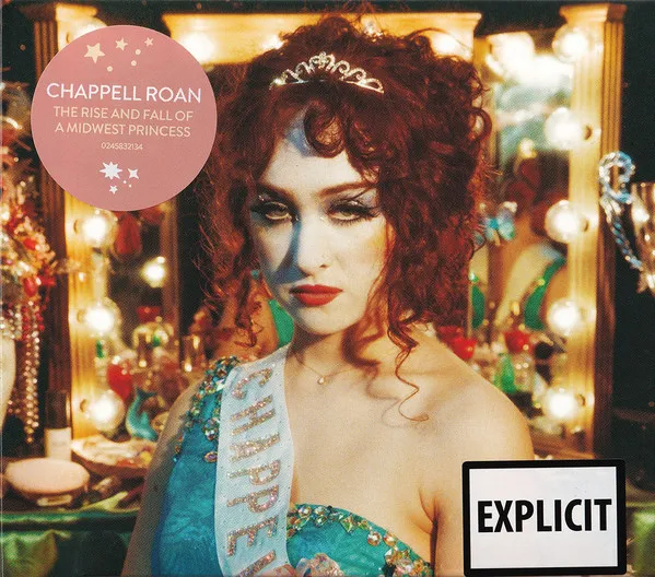 Chappell Roan – The Rise And Fall Of A Midwest Princess