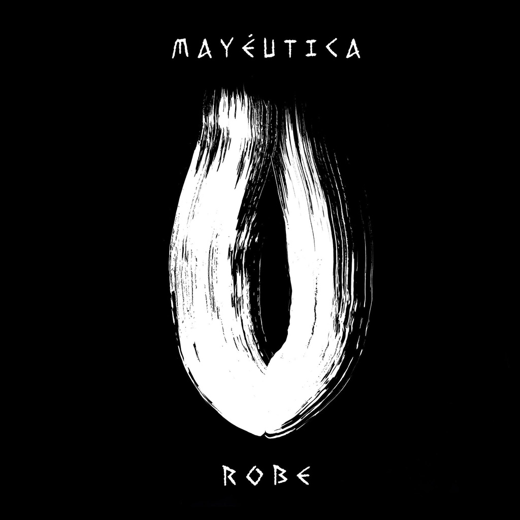 [NCD607] Robe – Mayéutica