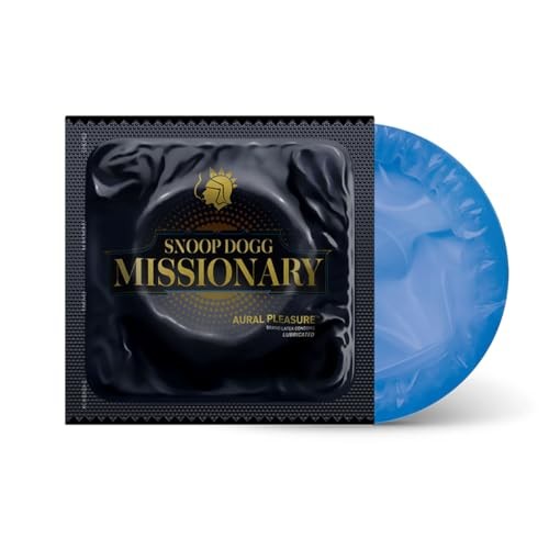 Snoop Dogg – Missionary